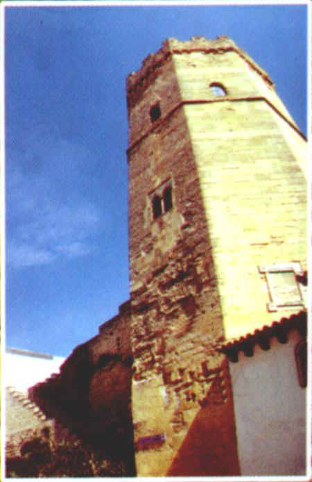 Torre de Boabdil