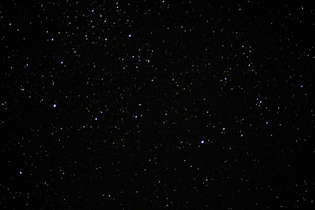 stars