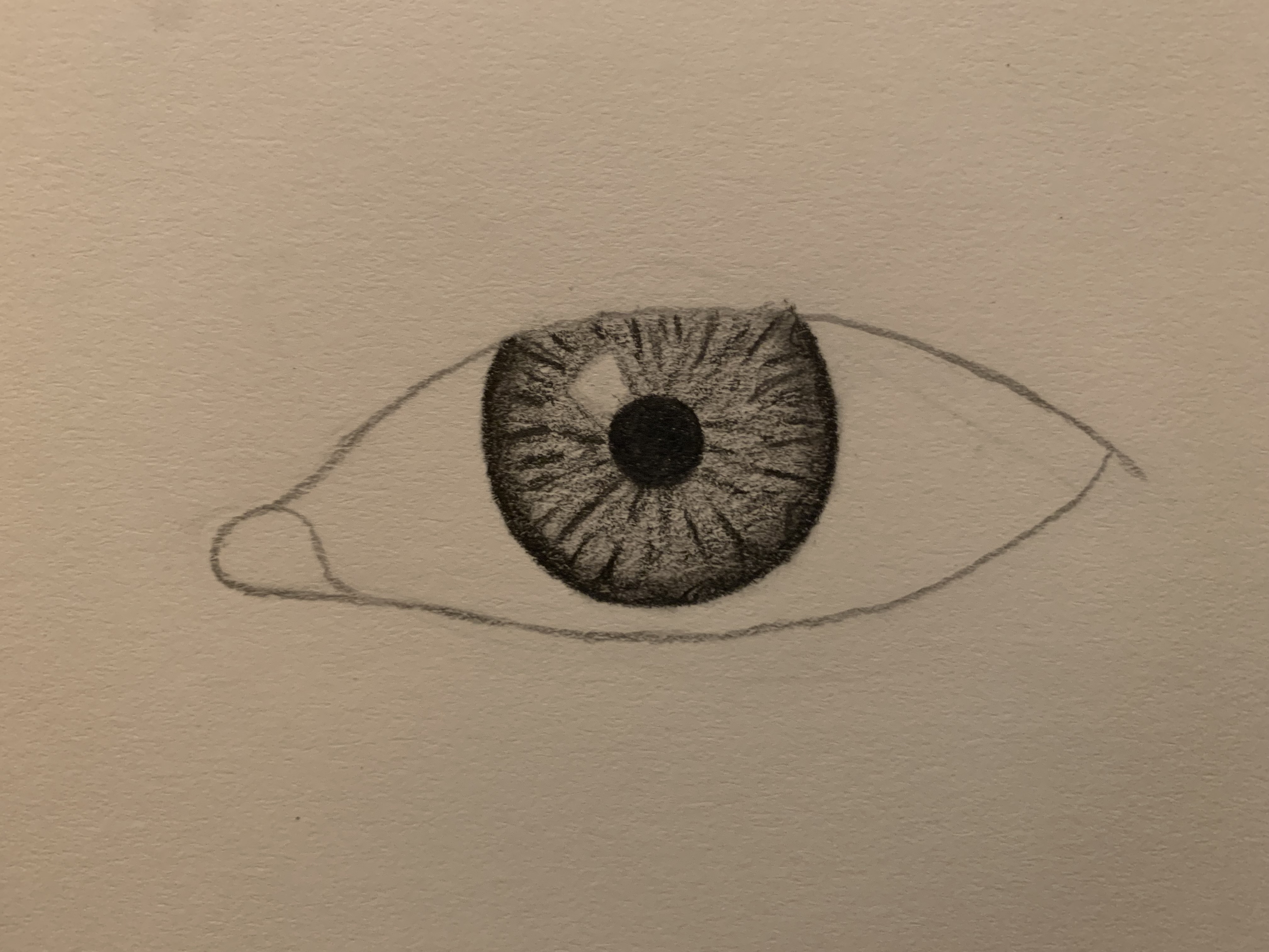 eye process 6