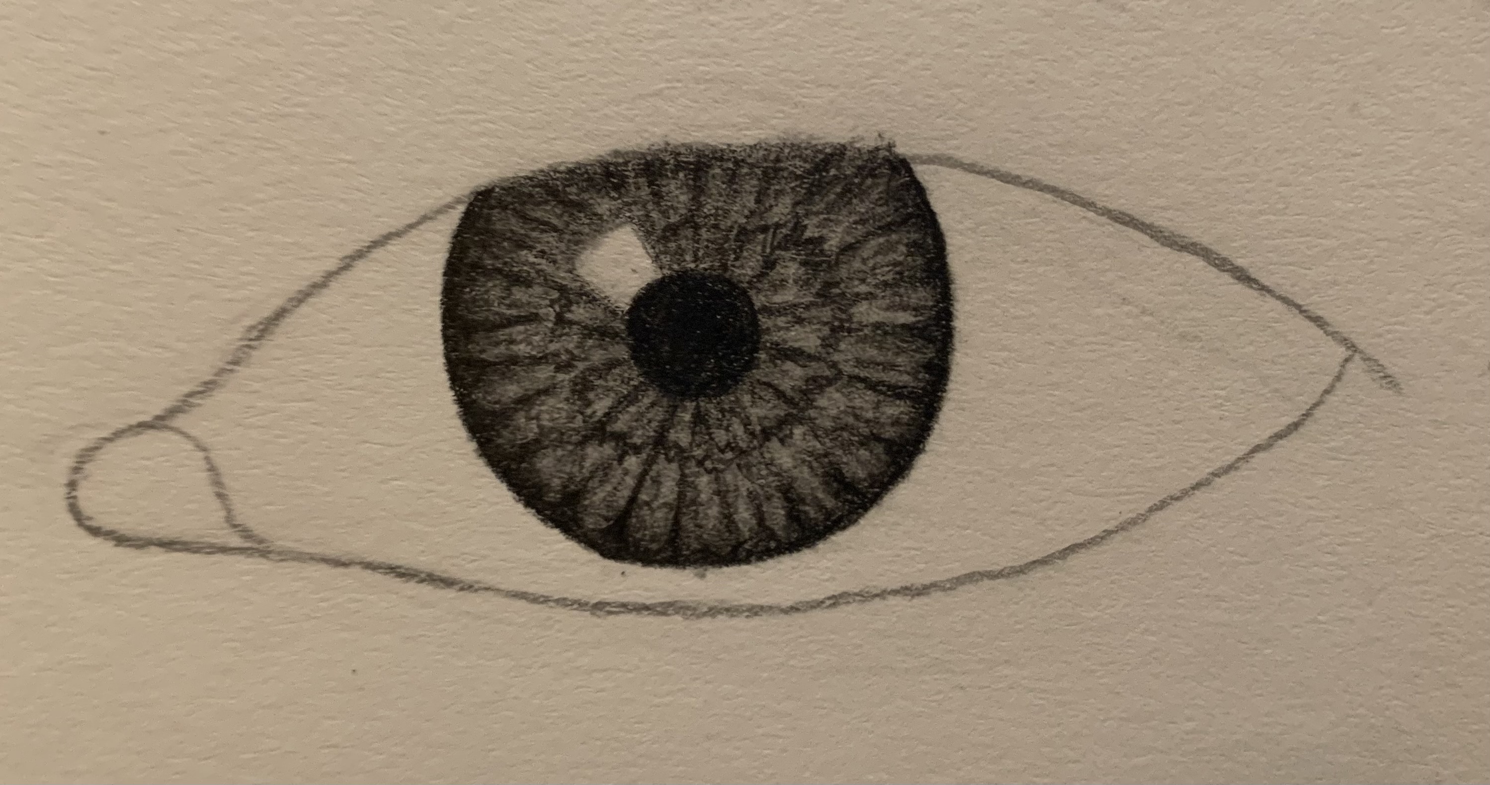 eye process 9