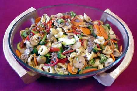 Stir Fry