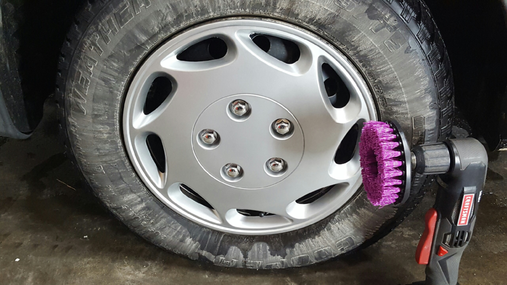 Brushes Bottles N More