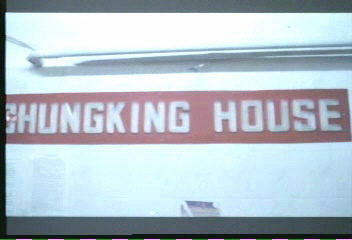 Chungking House