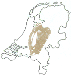 IrishClub Netherlands Website