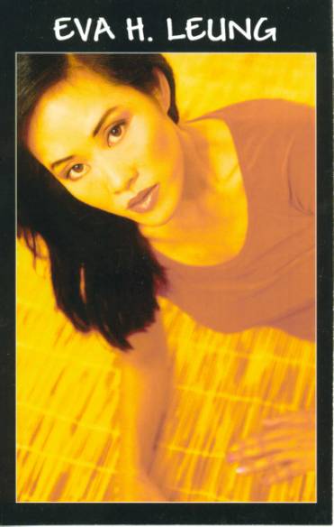EVA LEUNG, ACTRESS