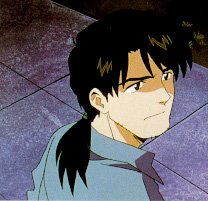 Ryouji Kaji
