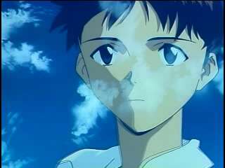 Shinji Ikari