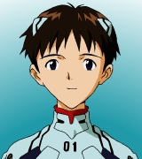 shinji