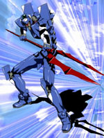EVA 00