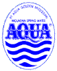 Logo Aqua