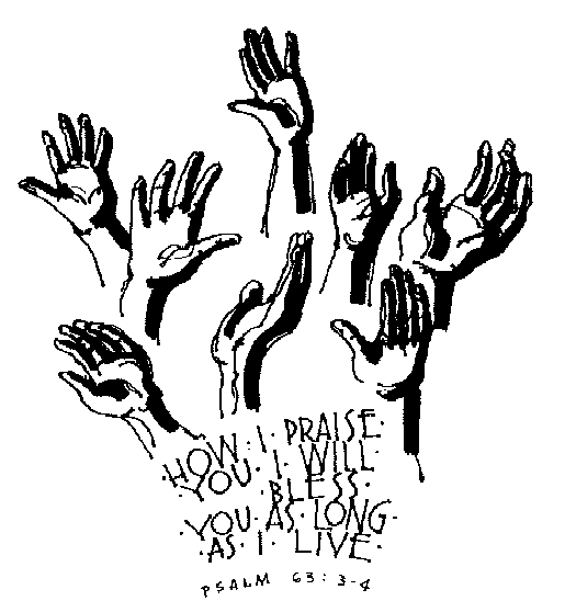 He is risen free clip art