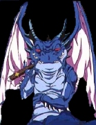 Shenlong, Eternal Dragon of Darkness