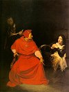 'Joan of Arc' by Paul Delaroche
