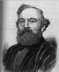 Eyre Crowe in 1876