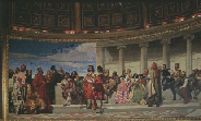 'Hemicycle' by Paul Delaroche