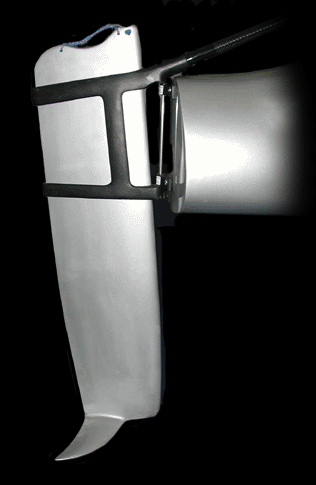 Formula 16 High Performance class for 16 ft beach catamarans