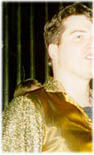 the elvis shirt