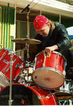 Aki Drums