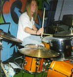 Aki Drums