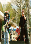 Full Band