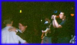 many faces gig