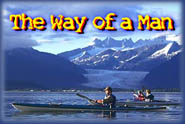 Way of a Man