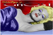 Marilyn's Ghost