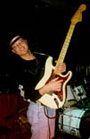Miika & Guitar
