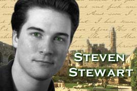 Steven Stewart