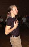 Aki dance