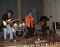 Haaga Party 1