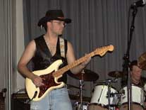 Miikka Guitar