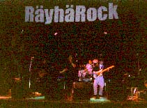 Tavastia Club 1