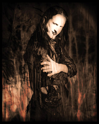 Bass For Cradle Of Filth