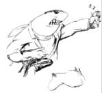 Character Studies from Teddies with 'Tudes