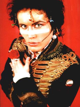 En los ochenta alcanz� una popularidad rayana en la obsesi�n de sus fans y m�s tarde pas� por periodos de represi�n y un regreso menos rimbombante. En esta biograf�a, Adam Ant cuenta c�mo ocurri� todo y qu� lecciones quedaron de la experiencia.