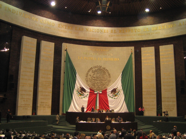 La mayor�a estorba, nos salen bastante caros y son causantes en gran parte de la mediocridad en que se encuentra atascado el pa�s. Si no hay disposici�n para eliminar a los diputados plurinominales, en el futuro extra�aremos el presente que hoy tenemos