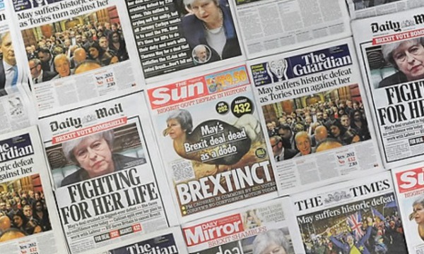 Hasta hace poco se le consideraba vitales pero hoy se encuentran a punto de la quiebra o han sido barridos por las nuevas tecnolog�as. Nuestro entrevistado lanza una predicci�n sobre cu�les medios informativos y de entretenimiento permanecer�n y cu�les lograr�n mantenerse viables