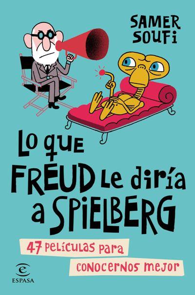 El argumento de una pel�cula suele llevar un mensaje pol�tico e incluso ideol�gico, pero lo que la suele hacer un verdadero �xito son sus implicaciones sicol�gicas. En este libro, el autor analiza y explora los vericuetos emocionales de 47 cintas legendarias. Lectura entretenida y muy recomendable 