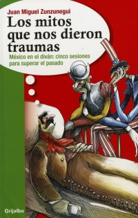 Con toda sus contradicciones, traumas, esqueismos y justificaciones hist�ricas sin fundamento, el pa�s del tequila y el mariachi es llevado a una sesi�n que le extirpe sus fantasmas y le permita avanzar. Este es un libro recomendable y divertido que nos invita a reflexionar sobre lo que fuimos, somos y queremos ser