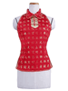 Chinese Poem Blouse