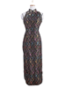 Chrysanthemum Cheongsam