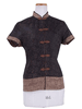 Amoy Mousseline Blouse