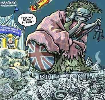 [Bring back Boris!]