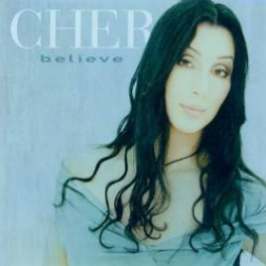 [Cher - Believe]