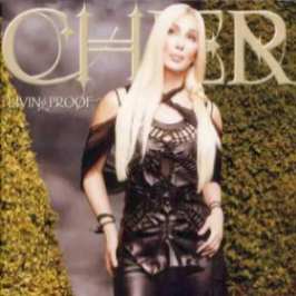 [Cher - Living Proof]
