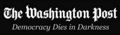 [Die 'Washington Post' - Totengrberin der Demokratie]
