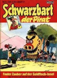 [Faule Zauber posthum]
