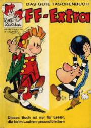 [Die 'Skandal'-Ausgabe mit 'Bretzelburg']