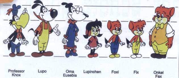 [Familie]